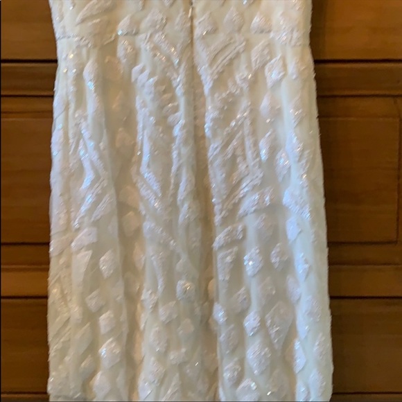 Elegant prom dress 👗✨⭐️ - Picture 8 of 8